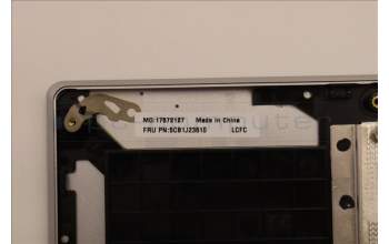 Lenovo 5CB1J23610 COVER Upper Case ASM_RUS L82UT CG
