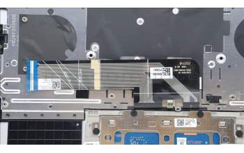 Lenovo 5CB1J23614 COVER Upper Case ASM_SPA L82UT CG