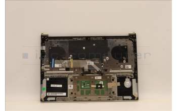 Lenovo 5CB1J23624 COVER Upper Case ASM_UKE L82UT CG