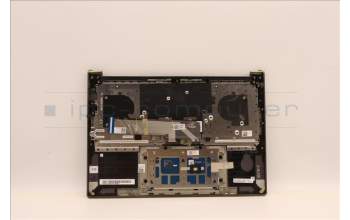 Lenovo 5CB1J23645 COVER Upper Case ASM_FRA L82UT SG