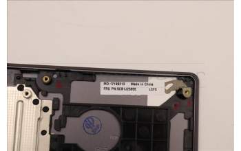 Lenovo 5CB1J23655 COVER Upper Case ASM_HBW L82UT SG