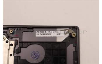 Lenovo 5CB1J23671 COVER Upper Case ASM_NORDIC L82UT SG
