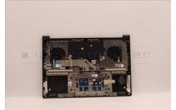 Lenovo 5CB1J23683 COVER Upper Case ASM_TC L82UT SG