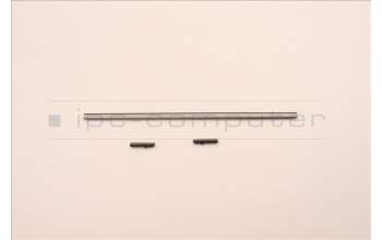 Lenovo 5CB1J23706 COVER Hinge Cover L 21EK (R+L+M)