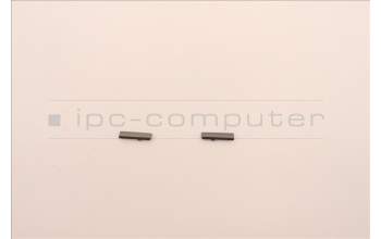 Lenovo 5CB1J23706 COVER Hinge Cover L 21EK (R+L+M)