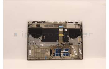 Lenovo 5CB1J23712 COVER Upper Case ASM_BUL L21EK MGR