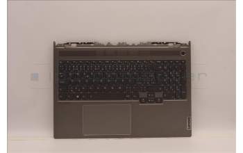 Lenovo 5CB1J23715 COVER Upper Case ASM_CZE/SLK L21EK MGR