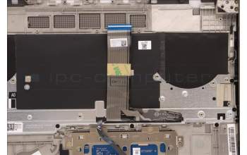 Lenovo 5CB1J23715 COVER Upper Case ASM_CZE/SLK L21EK MGR