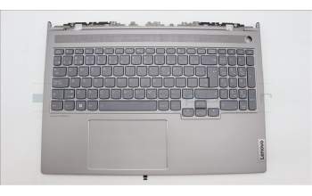 Lenovo 5CB1J23723 COVER Upper Case ASM_FRA/ENG L21EK MGR