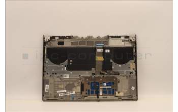 Lenovo 5CB1J23725 COVER Upper Case ASM_FRA L21EK MGR