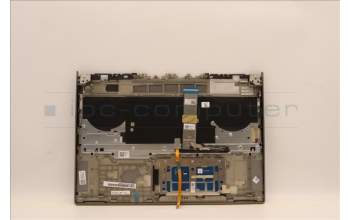Lenovo 5CB1J23733 COVER Upper Case ASM_HBW L21EK MGR