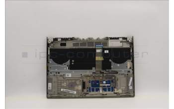 Lenovo 5CB1J23742 COVER Upper Case ASM_ITA L21EK MGR