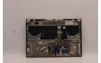 Lenovo 5CB1J23743 COVER Upper Case ASM_KOR L21EK MGR