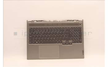 Lenovo 5CB1J23747 COVER Upper Case ASM_POR L21EK MGR