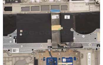 Lenovo 5CB1J23758 COVER Upper Case ASM_SWS L21EK MGR