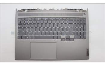 Lenovo 5CB1J23762 COVER Upper Case ASM_THAI L21EK MGR
