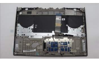 Lenovo 5CB1J23762 COVER Upper Case ASM_THAI L21EK MGR