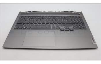 Lenovo 5CB1J23762 COVER Upper Case ASM_THAI L21EK MGR