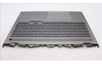 Lenovo 5CB1J23762 COVER Upper Case ASM_THAI L21EK MGR