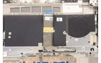 Lenovo 5CB1J23768 COVER Upper Case ASM_JPN L21EK MGR