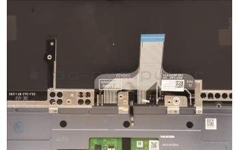 Lenovo 5CB1J23780 COVER Upper Case ASM_CZE/SLK L82TK_DT