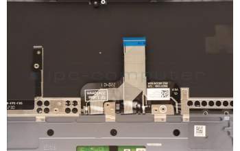 Lenovo 5CB1J23784 COVER Upper Case ASM_EURO ENGL82TK_DT