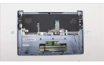 Lenovo 5CB1J23821 COVER Upper Case ASM_RUS L82TK_DT