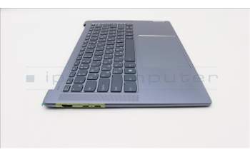 Lenovo 5CB1J23821 COVER Upper Case ASM_RUS L82TK_DT