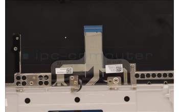 Lenovo 5CB1J30300 COVER Upper Case ASM_ENG L82TK_UG