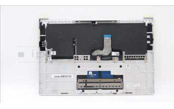 Lenovo 5CB1J30317 C-Cover with keyboard,Russian