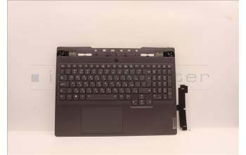 Lenovo 5CB1J30422 COVER Upper Case ASM_BUL L82UH FP BL