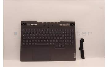Lenovo 5CB1J30423 COVER Upper Case ASM_CZE/SLK L82UH FP BL