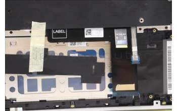 Lenovo 5CB1J30425 C-Cover with keyboard,US English Euro,Backlight,Fingerprint