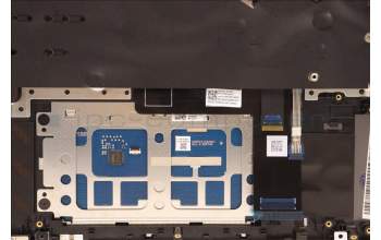 Lenovo 5CB1J30895 COVER Upper Case ASM_NORDIC L82UH FP BL