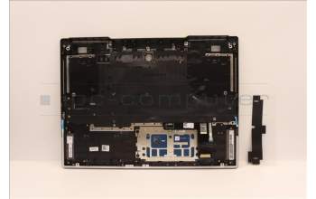 Lenovo 5CB1J30896 COVER Upper Case ASM_POR L82UH FP BL