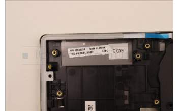 Lenovo 5CB1J30897 COVER Upper Case ASM_RUS L82UH FP BL