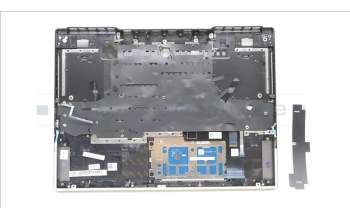 Lenovo 5CB1J30898 COVER Upper Case ASM_SLV L82UH FP BL