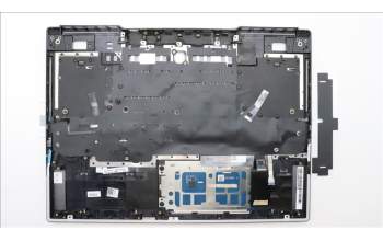 Lenovo 5CB1J30899 COVER Upper Case ASM_SPA L82UH FP BL