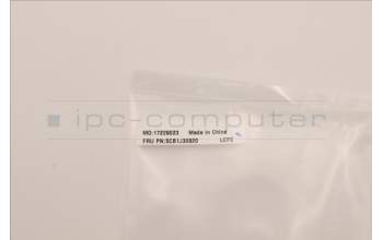 Lenovo 5CB1J30920 COVER Hinge Cover L82U9 SG