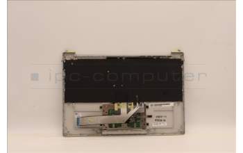 Lenovo 5CB1J31326 COVER Upper Case ASM_GER L82U9 CGWH