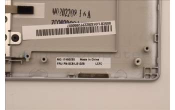 Lenovo 5CB1J31328 COVER Upper Case ASM_HBW L82U9 CGWH