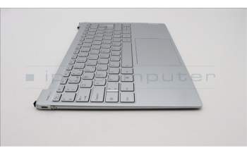 Lenovo 5CB1J31341 COVER Upper Case ASM_SWS L82U9 CGWH