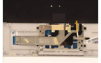 Lenovo 5CB1J31353 COVER Upper Case ASM_ENG L82U9 CLGY