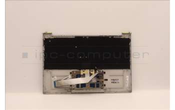 Lenovo 5CB1J31355 COVER Upper Case ASM_FRA L82U9 CLGY