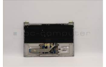Lenovo 5CB1J31358 COVER Upper Case ASM_GER L82U9 CLGY