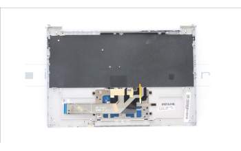 Lenovo 5CB1J31365 COVER Upper Case ASM_JPN L82U9 CLGY