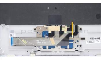 Lenovo 5CB1J31365 COVER Upper Case ASM_JPN L82U9 CLGY