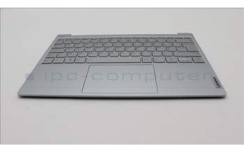 Lenovo 5CB1J31369 COVER Upper Case ASM_POR L82U9 CLGY