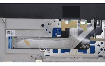 Lenovo 5CB1J31372 COVER Upper Case ASM_SPA L82U9 CLGY