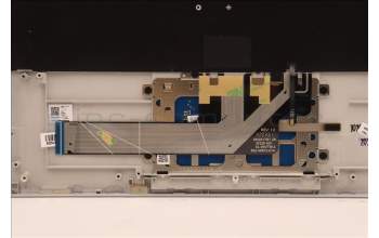 Lenovo 5CB1J31373 COVER Upper Case ASM_SWS L82U9 CLGY